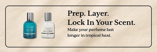 How to Make Perfume Last in Humid Weather