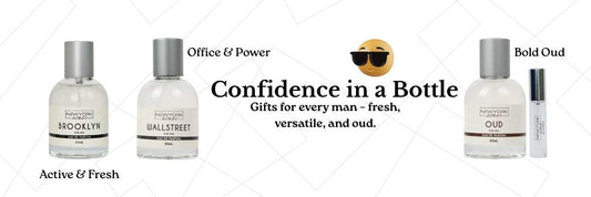 Perfume Gifts for Men