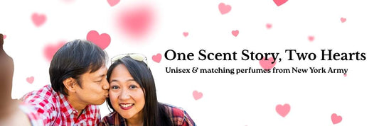 Perfume Gifts for Couples