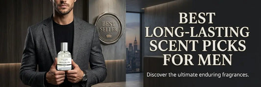 15 Best Long-Lasting Scent Picks for Men in 2026 Newyork Army