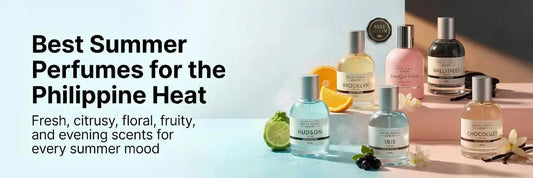 Best Summer Perfumes from New York Army — A Category-by-Category Guide Newyork Army