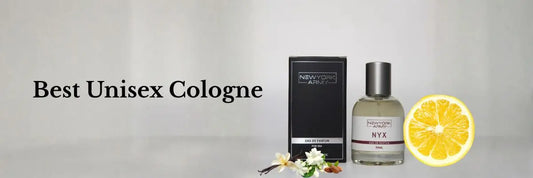 Best Unisex Cologne