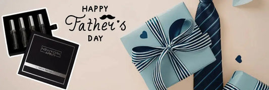 Father's Day Edit: Woody & Fresh Scents and Perfume Gifts for Men