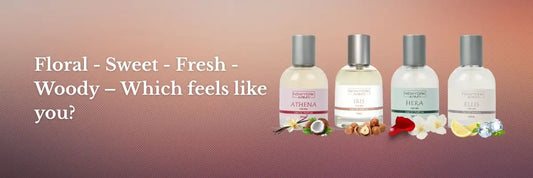 How to Find Your Signature Scent for Women