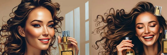 How to Perfume Your Hair: A Comprehensive Guide