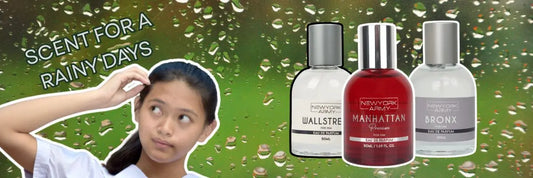 Rainy-Season Scents: Mossy, Tea, Vetiver Picks and the Best Body Fragrances for Men