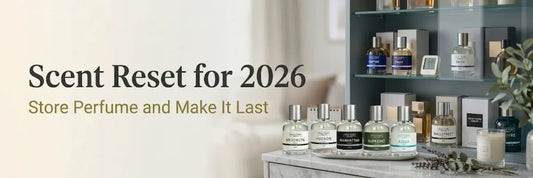 Scent Reset for 2026: Store Perfume and Make It Last