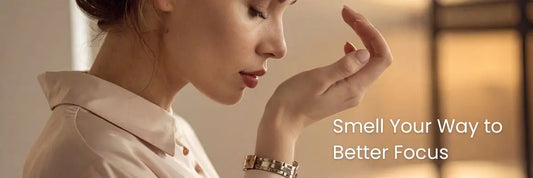 Study/Focus Scents: Tea, Citrus & Mint and the Best Body Fragrances for Men