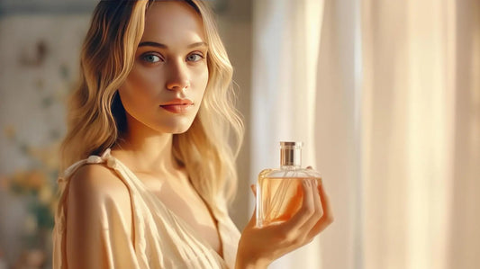 The importance of Wearing Perfumes in our daily lives Newyork Army