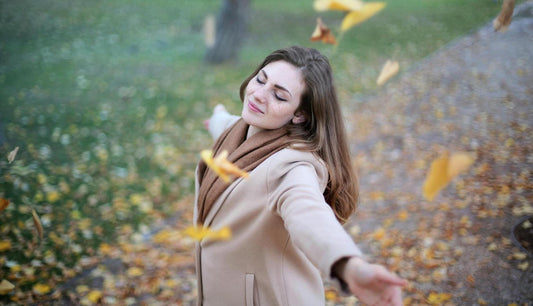 The Psychology of Scents: How Fragrances Affect Mood and Emotions