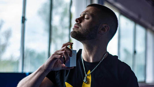 How to Choose the Perfect Fragrance for Any Occasion