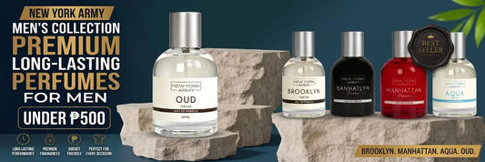 Best Perfumes for Men Under Budget: 12 Top Picks Newyork Army