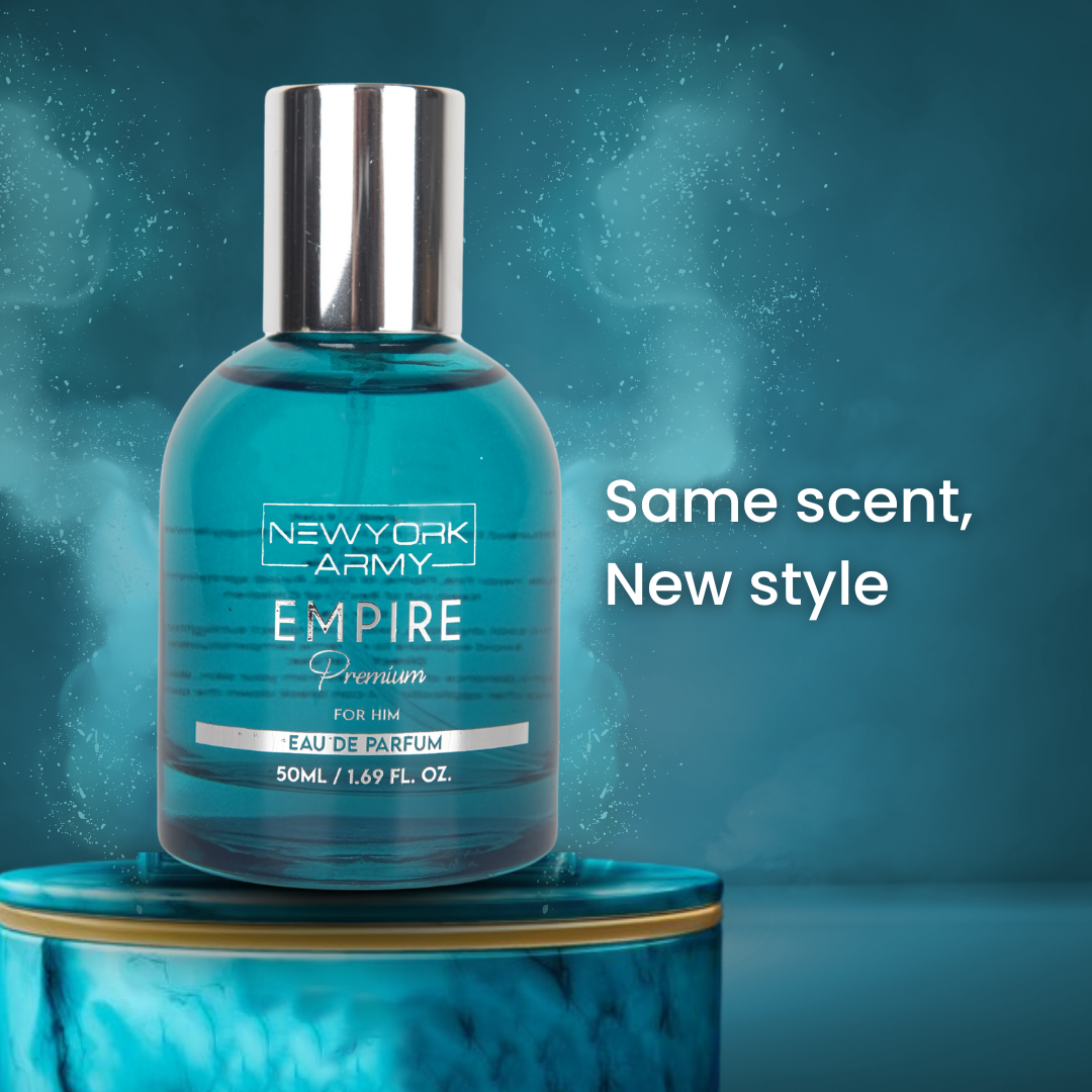 Empire Premium 50ML Perfume for Men (EROS)