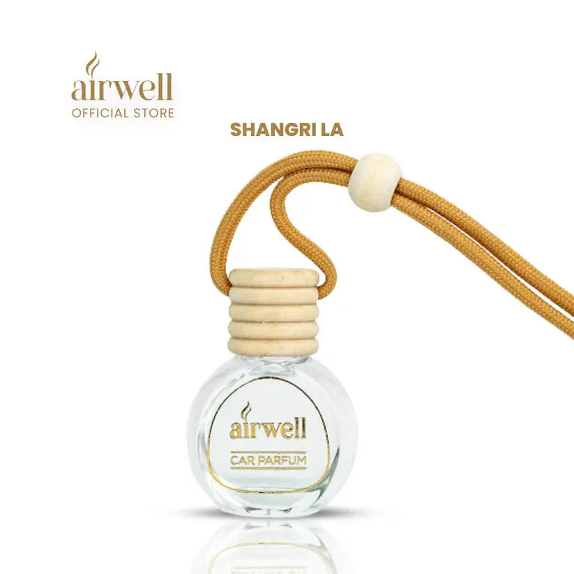 Car / Refill Diffuser Newyork Army