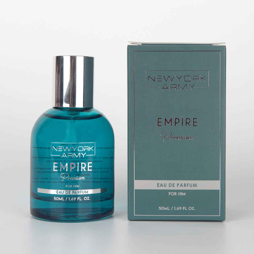 Empire Premium 50ML Perfume for Men (EROS)