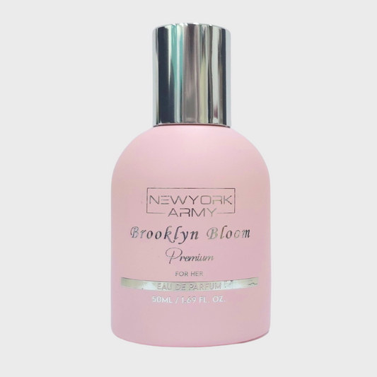 Newyork Army Brooklyn Bloom Perfume EDP
