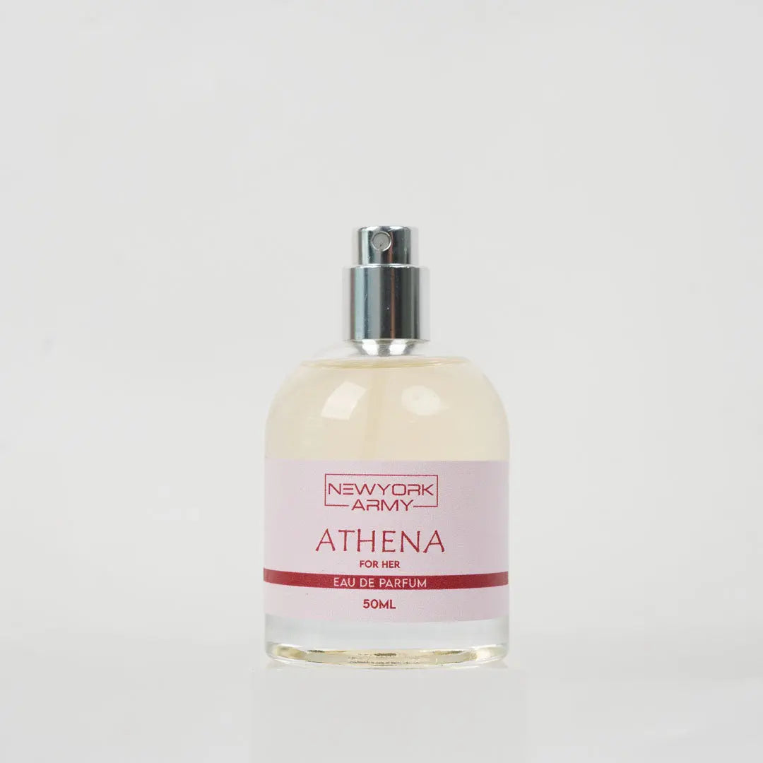 Newyork Army Athena Perfume EDP Newyork Army