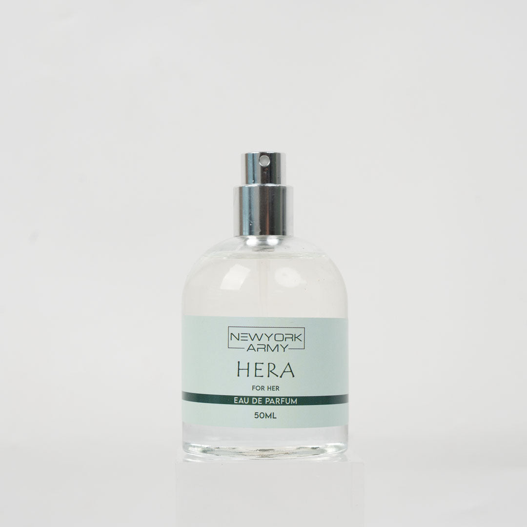 Newyork Army Hera Perfume EDP