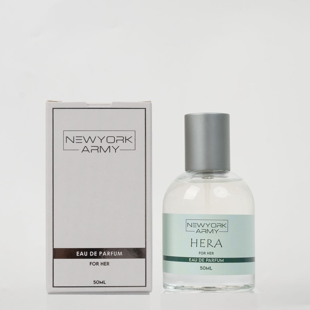 Newyork Army Hera Perfume EDP