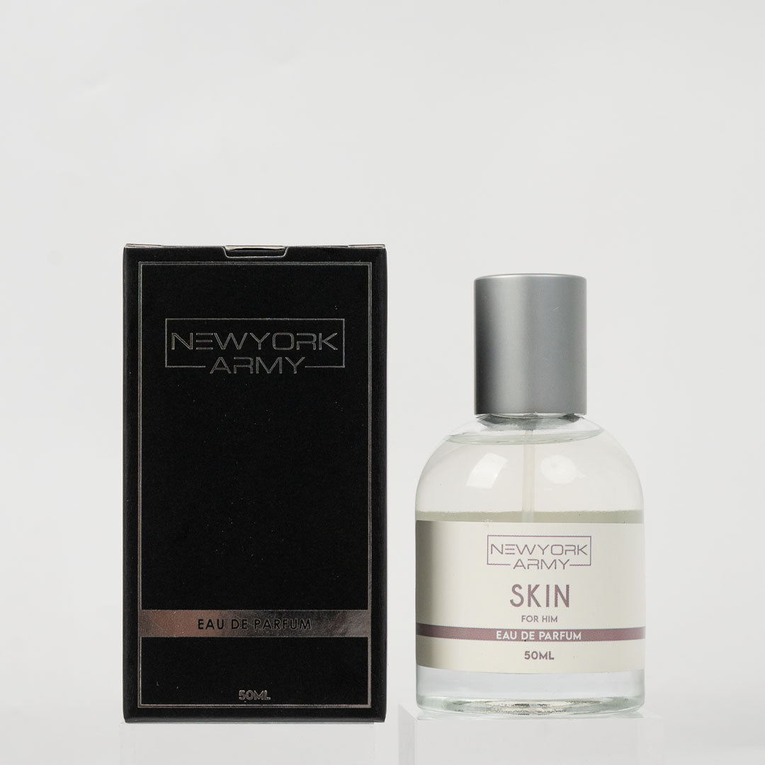 Newyork Army Skin Perfume EDP