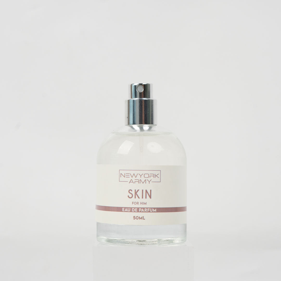 Newyork Army Skin Perfume EDP