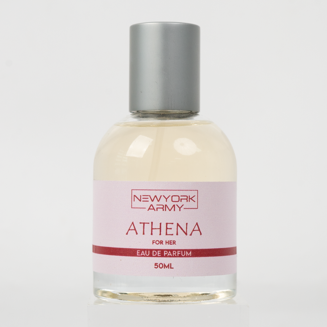 Newyork Army Athena Perfume EDP - Main Image