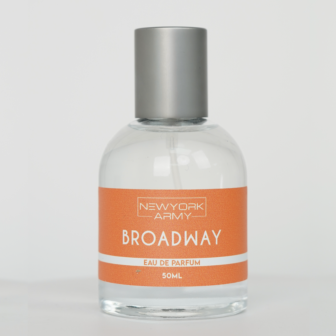 Newyork Army Broadway Perfume EDP