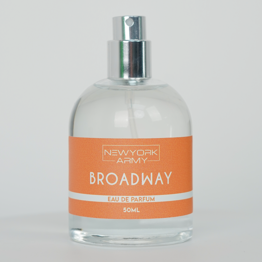 Newyork Army Broadway Perfume EDP