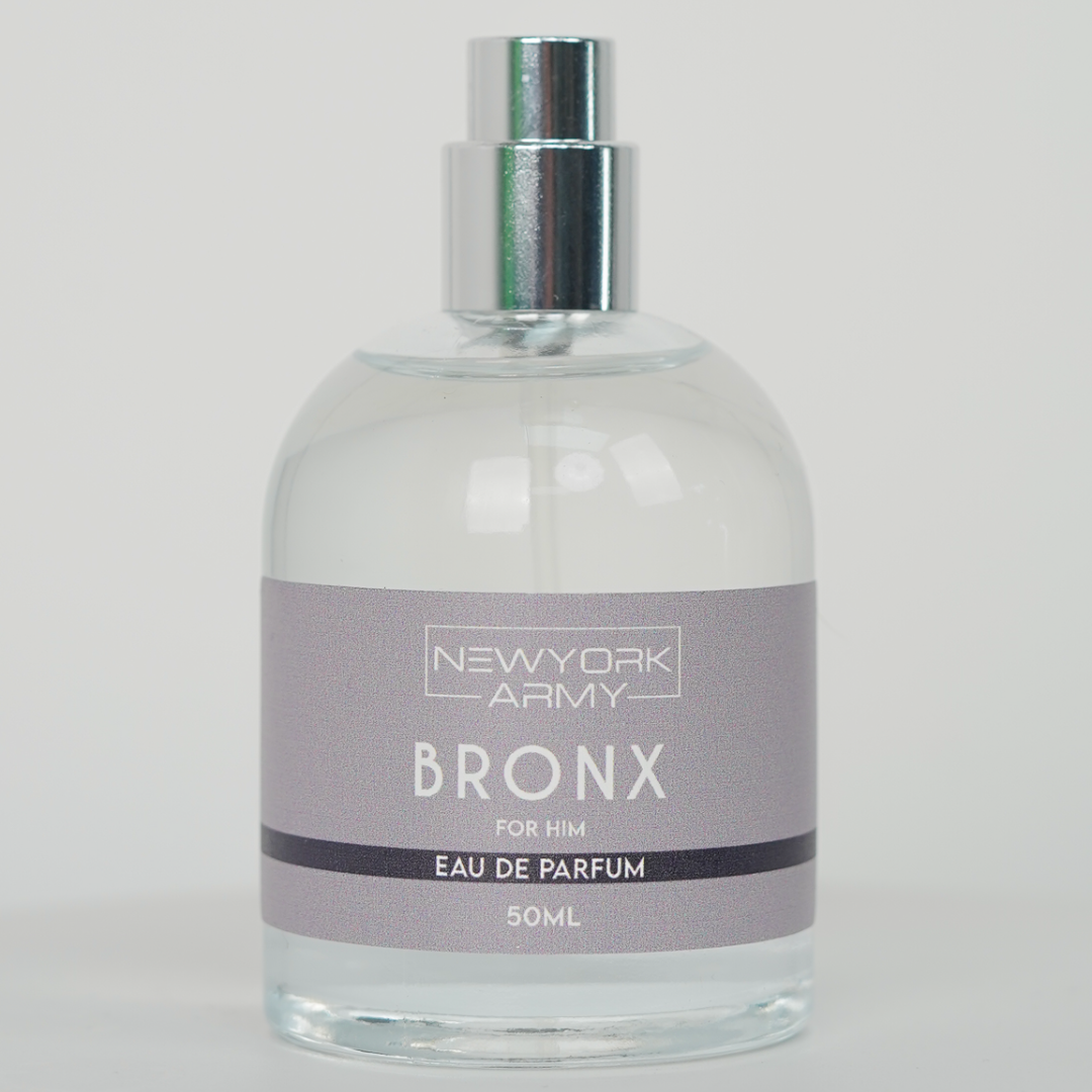 Newyork Army Bronx Perfume EDP