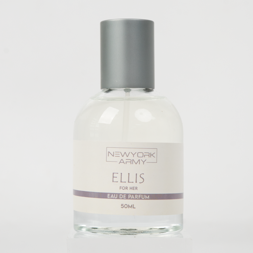 Newyork Army Ellis Premium Perfume EDP