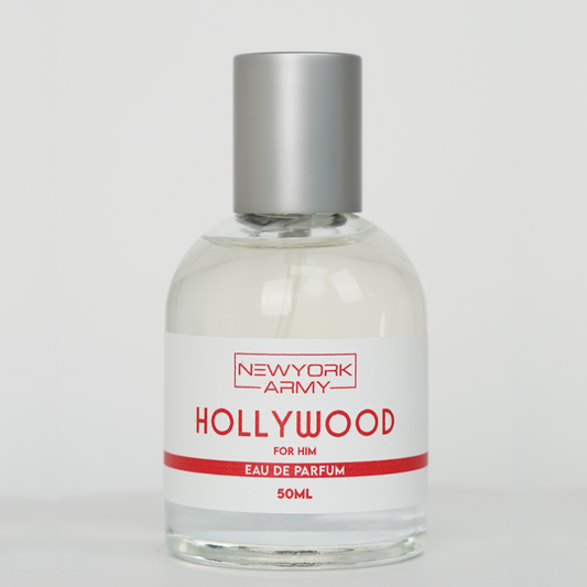 Newyork Army Hollywood Perfume EDP