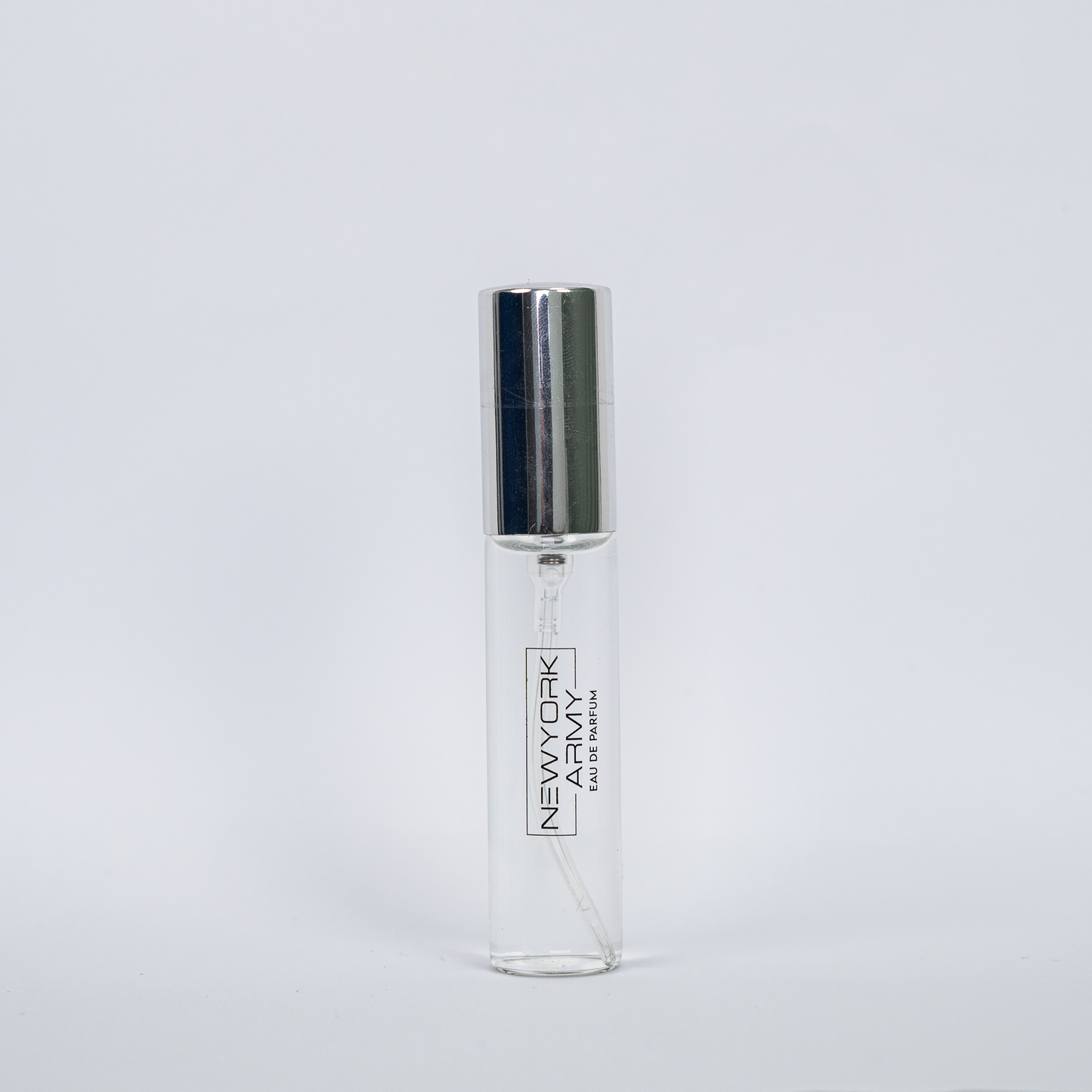Newyork Army Chocolust Perfume EDP