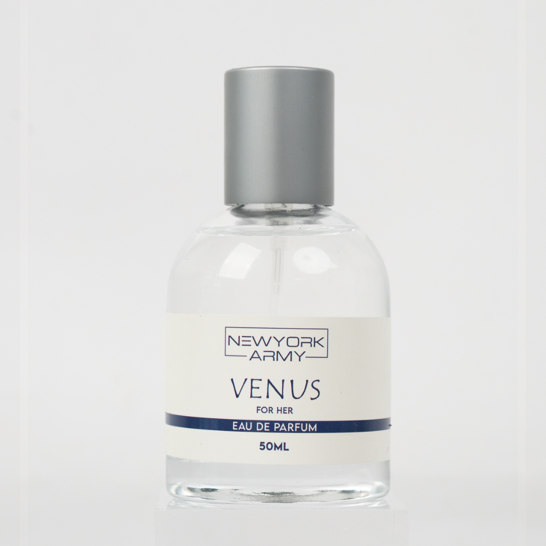 Newyork Army Venus Perfume EDP