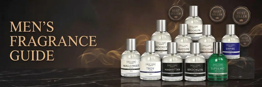 11 Best Long-Lasting Fragrance Picks for All-Day Wear