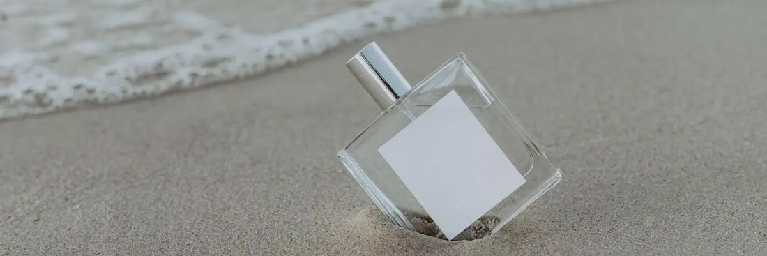 5 Best Beachy Colognes for Men