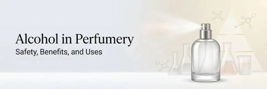 Alcohol in Perfumery: Safety, Benefits, and Uses Newyork Army