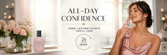 Best Long-Lasting Women's Fragrances for All-Day Wear