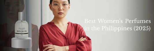 Best Women's Perfumes in the Philippines (2025