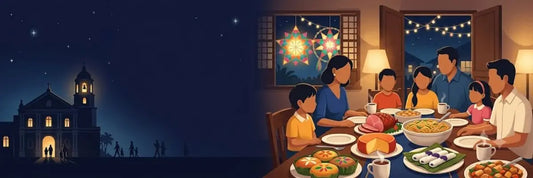 Christmas Eve in the Philippines: Simbang Gabi Guide Newyork Army