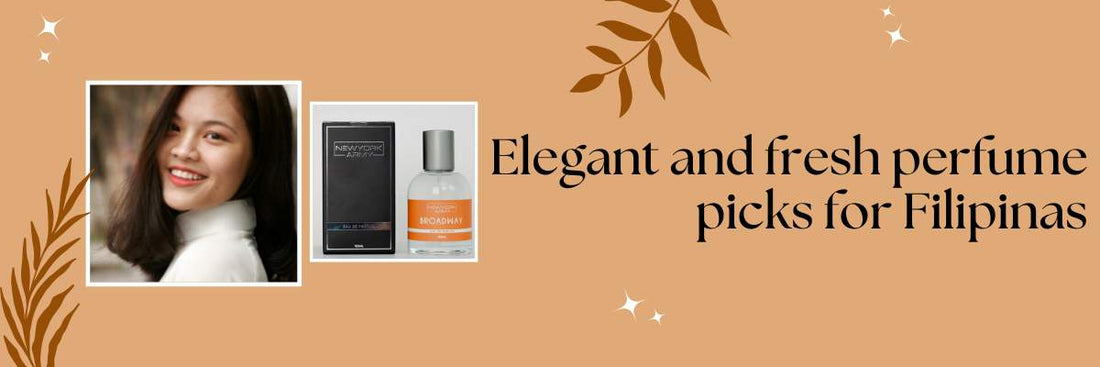 Best Women's Perfumes in the Philippines