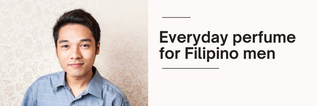 Best Men's Perfumes in the Philippines