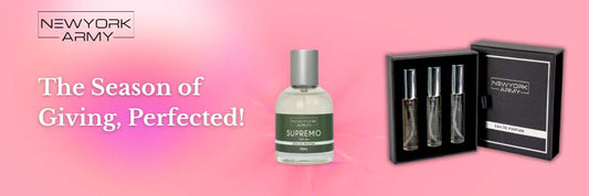 Festival Perfume Gift Sets in the Philippines