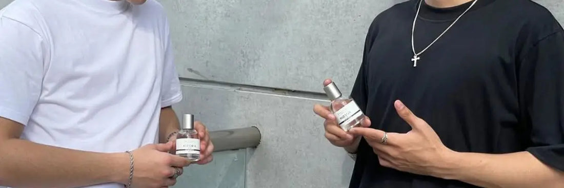 Best Body Fragrances for Men: Surviving 35°C Heat
