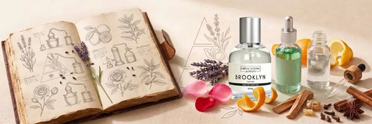 Fragrant Essential Oils: History, Types, and Uses Guide