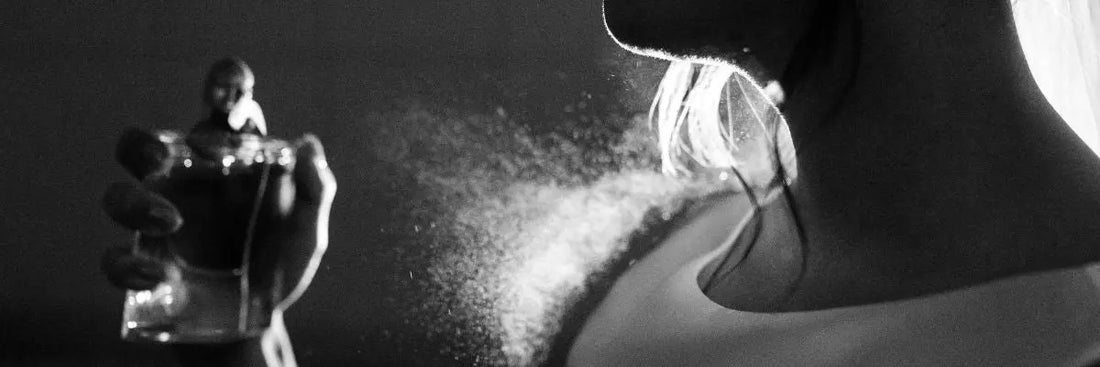Layering 101: Make Oud + Citrus Wearable for the Attar Lifestyle
