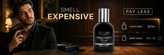 Luxury Cologne on a Budget: How to Smell Expensive for Less