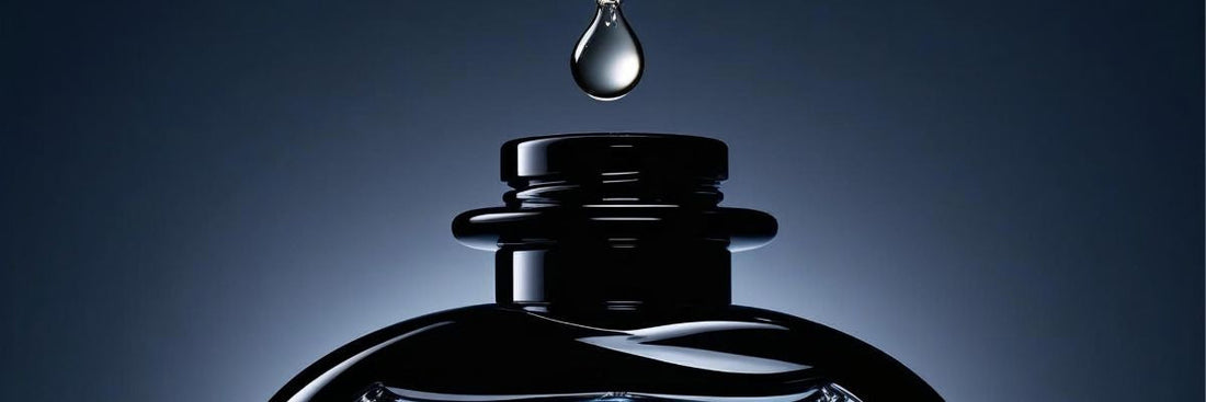 Office-Friendly Perfumes: Long-Lasting, Low-Projection Options for Men