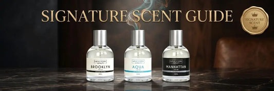 Signature Scent Guide: 15 Best Men’s Fragrances Newyork Army
