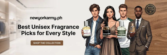15 Best Good Unisex Fragrance Picks for Every Style Newyork Army