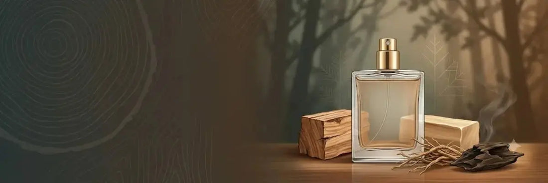 Woody Fragrances Guide: Notes, Types, and Wear